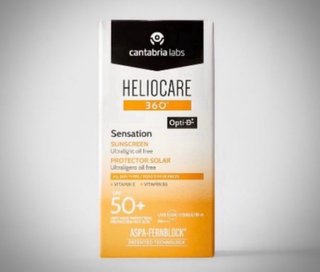 Lote productos Heliocare