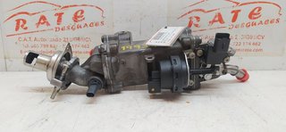 ENFRIADOR EGR JAGUAR E-PACE R-Dynamic AWD