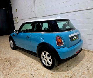 MINI Mini 2007