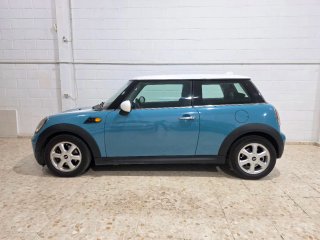 MINI Mini 2007
