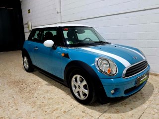 MINI Mini 2007