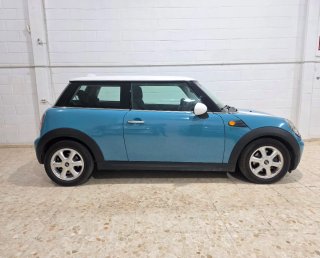 MINI Mini 2007
