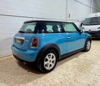 MINI Mini 2007