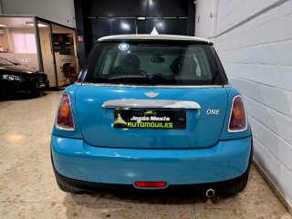 MINI Mini 2007