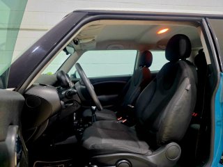 MINI Mini 2007