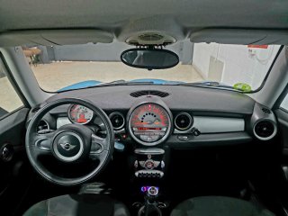 MINI Mini 2007