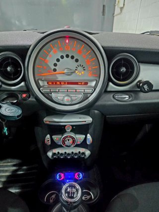 MINI Mini 2007