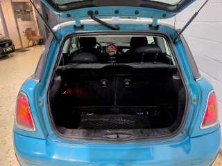 MINI Mini 2007