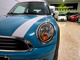 MINI Mini 2007
