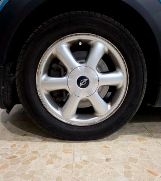MINI Mini 2007