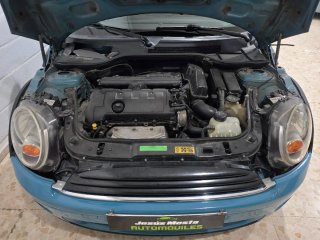 MINI Mini 2007