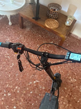 Patinete eléctrico SmartGyro Rockway Pro