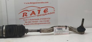 CREMALLERA DIRECCION RENAULT MEGANE IV BERLINA 5P EQUILIBRE