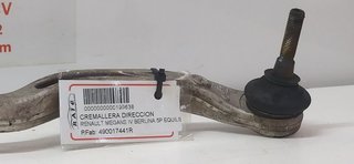 CREMALLERA DIRECCION RENAULT MEGANE IV BERLINA 5P EQUILIBRE