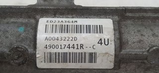 CREMALLERA DIRECCION RENAULT MEGANE IV BERLINA 5P EQUILIBRE