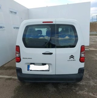 Citroen Berlingo 2019