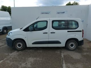 Citroen Berlingo 2019