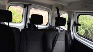 Citroen Berlingo 2019