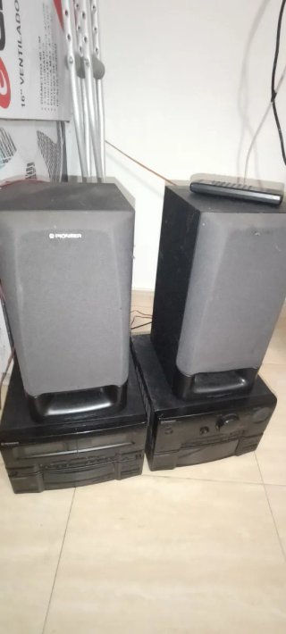 Televisor Samsung Negro 48""