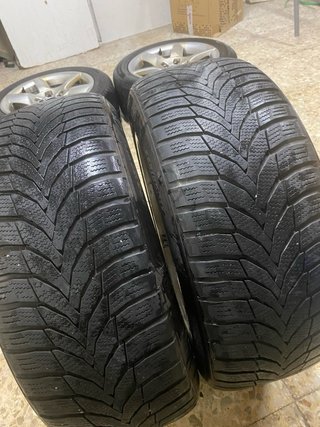 Neumáticos 225/50R17