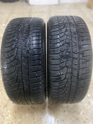 Neumáticos 225/50R17