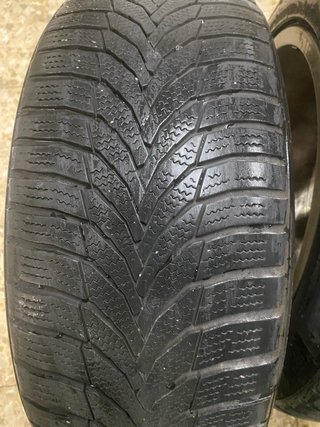 Neumáticos 225/50R17