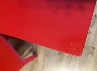 Conjunto 2 Sillas Infantiles Kritter de Ikea