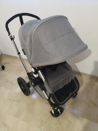 Carro Bebé Bugaboo Cameleon 3