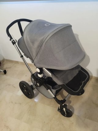 Carro Bebé Bugaboo Cameleon 3
