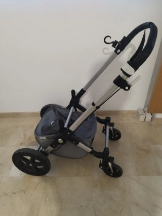 Carro Bebé Bugaboo Cameleon 3