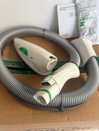 Picchio Folletto Vorwerk come nuovo