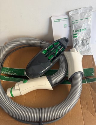Picchio Folletto Vorwerk come nuovo