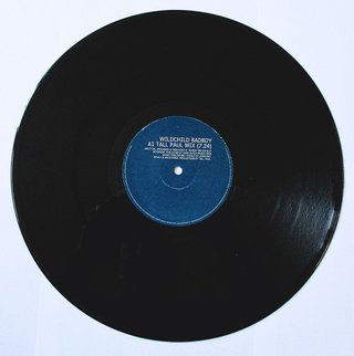 Vinile 12” Promo-Wildchild Badboy UK Mixes