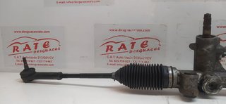 CREMALLERA DIRECCION FIAT DOBLO CARGO Basis Kasten