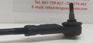 CREMALLERA DIRECCION FIAT DOBLO CARGO Basis Kasten