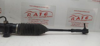 CREMALLERA DIRECCION FIAT DOBLO CARGO Basis Kasten