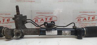 CREMALLERA DIRECCION FIAT DOBLO CARGO Basis Kasten