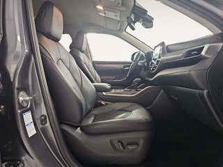 Toyota Highlander 2.5 Advance 181 kW (246 CV)