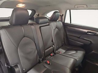 Toyota Highlander 2.5 Advance 181 kW (246 CV)
