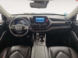 Toyota Highlander 2.5 Advance 181 kW (246 CV)