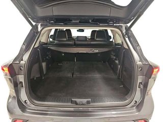 Toyota Highlander 2.5 Advance 181 kW (246 CV)