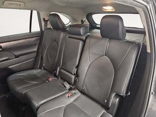 Toyota Highlander 2.5 Advance 181 kW (246 CV)