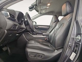 Toyota Highlander 2.5 Advance 181 kW (246 CV)