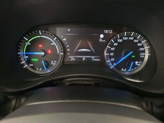 Toyota Highlander 2.5 Advance 181 kW (246 CV)