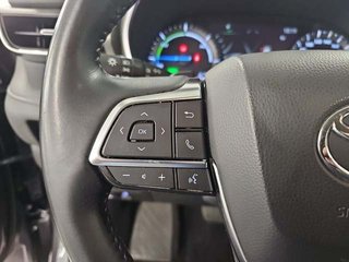 Toyota Highlander 2.5 Advance 181 kW (246 CV)