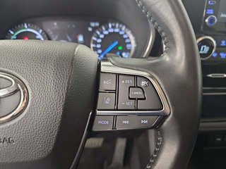 Toyota Highlander 2.5 Advance 181 kW (246 CV)