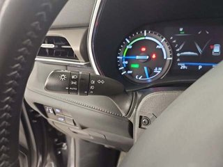 Toyota Highlander 2.5 Advance 181 kW (246 CV)