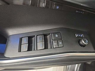 Toyota Highlander 2.5 Advance 181 kW (246 CV)