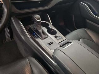 Toyota Highlander 2.5 Advance 181 kW (246 CV)