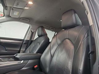 Toyota Highlander 2.5 Advance 181 kW (246 CV)